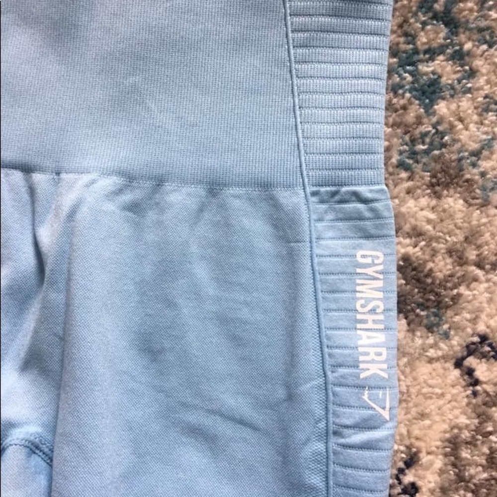 SOLD Gymshark Leggings